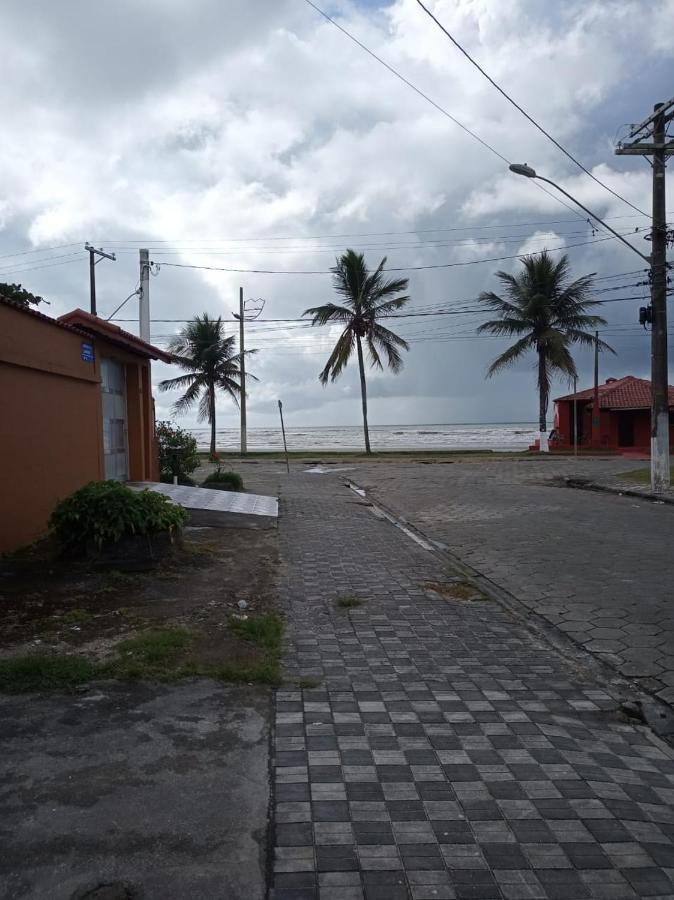 Villa Recanto Mongaguá Exterior foto